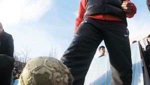 Ani de liceu! Adrian Cristea și Torje au fost la "Ora de ProSport"!** Vezi cum s-au descurcat!