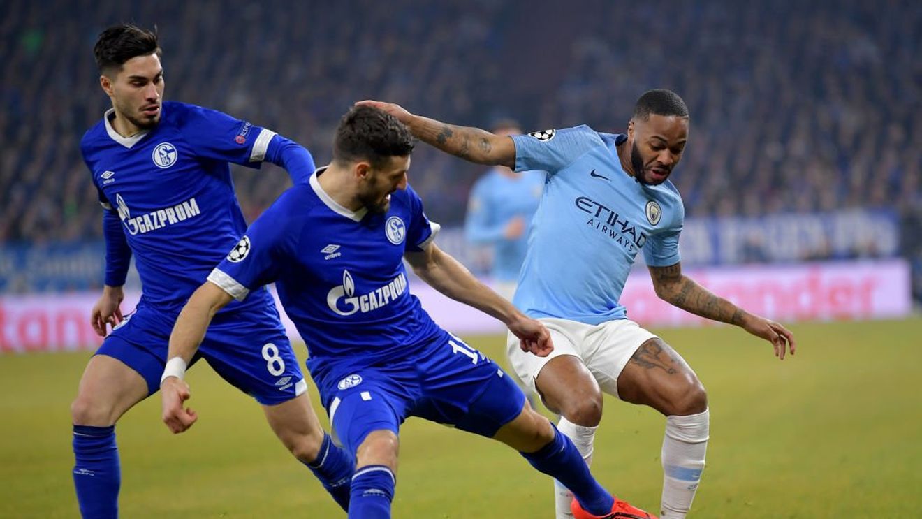 Primul gol marcat în Liga Campionilor după intervenția VAR. Fotbaliștii au așteptat minute bune până să afle verdictul