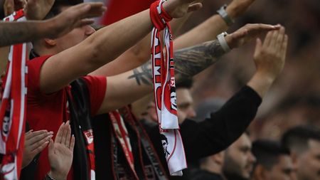 A semnat cu Dinamo! Veste uriașă pentru fanii „câinilor”