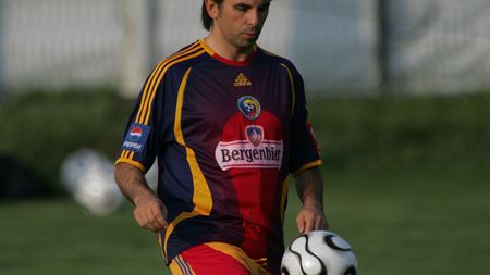 Lupescu: "Italienii se plâng prea mult"