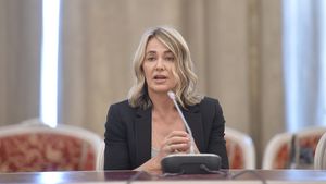 „Nu le e rușine nici de Nadia Comăneci. Avem șansa porcului de Crăciun”. Verdictul a fost dat înainte de decizia oficială a celor de la TAS
