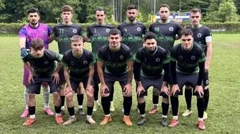 Olimpic Cetate Râșnov a retrogradat din Liga 3 după opt sezoane! Lucian Petre vorbește despre cauzele care au dus la prăbușirea echipei: ”O spun cu mare regret”