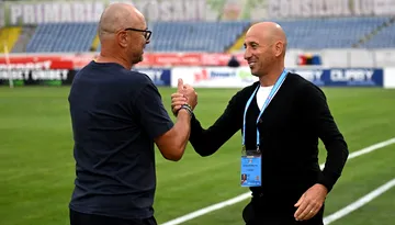 Misiune complicată pentru CSM Olimpia la Târgoviște, în încercarea de a obține prima victorie din acest sezon. Robert Ilyeș are meci special contra lui Leo Grozavu: ”Întâlnim de departe cea mai experimentată echipă”
