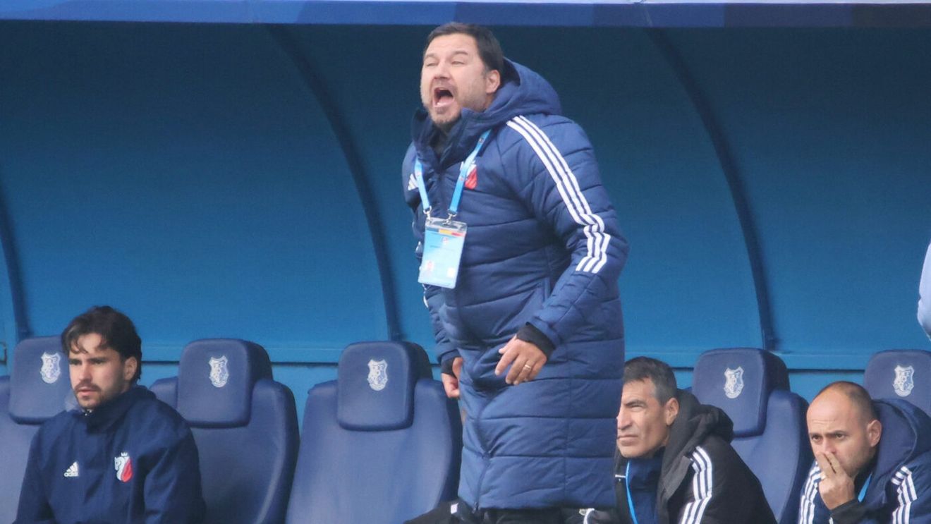 Marius Croitoru e gata de bătălia pentru Europa cu FCSB: „E șansa noastră!”