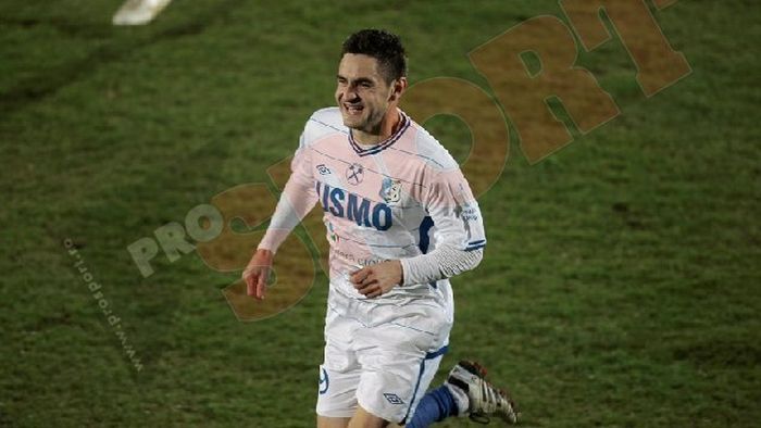 Au reparat tiki-taka!** CS Mioveni - Pandurii 0-2