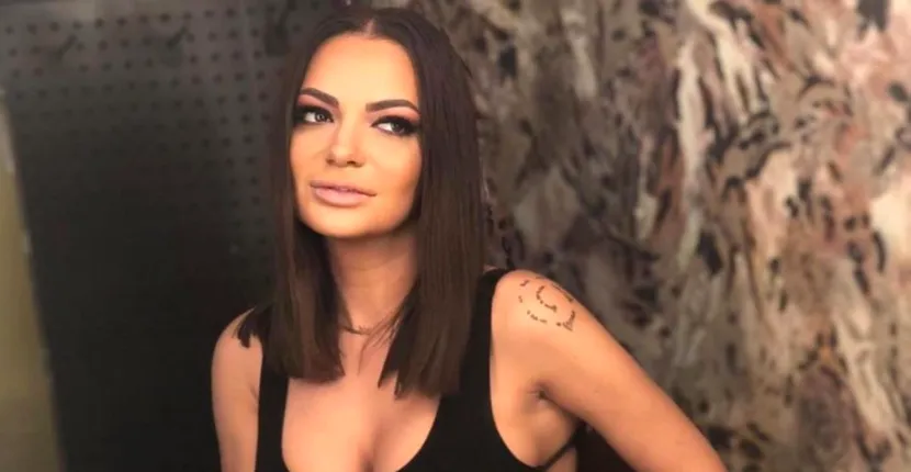 Andreea Antonescu a ajuns la mâna soţului cu divorţul. Traian Spak nu îşi poate lăsa afacerile din America pentru a veni în România