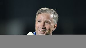 EXCLUSIV | Prima reacție după anunțul revenirii lui Dan Petrescu la CFR Cluj
