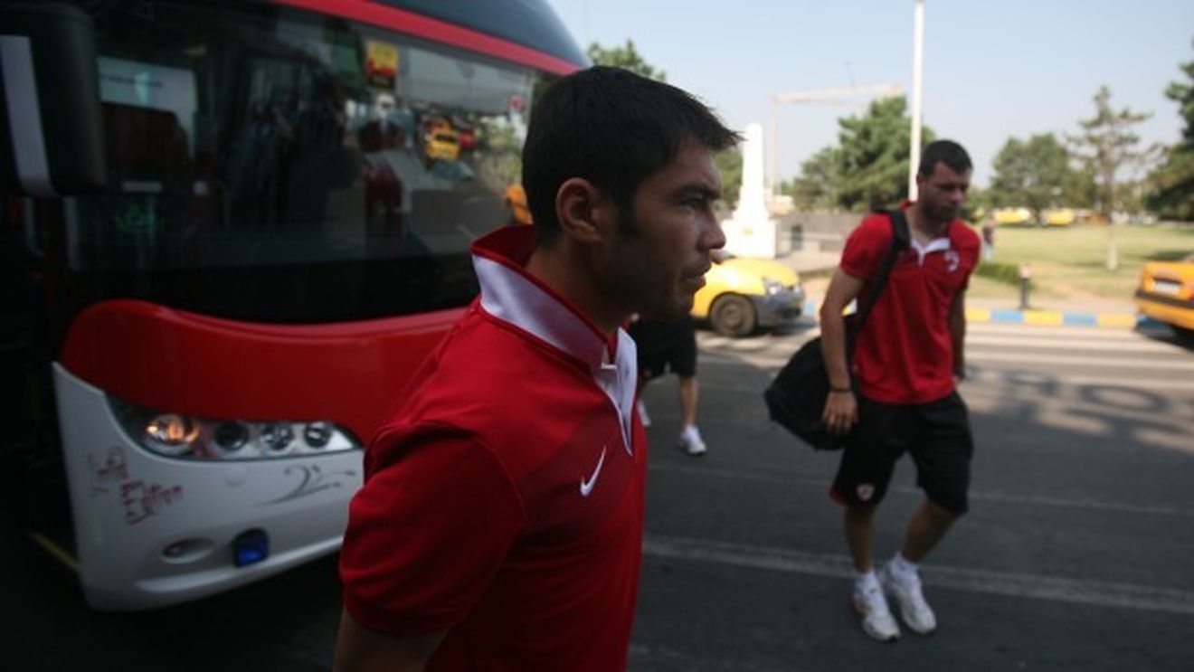 "Câinii" iau atitudine:** "Reținerea lui Andrei Mărgăritescu e o violare a imaginii lui Dinamo"