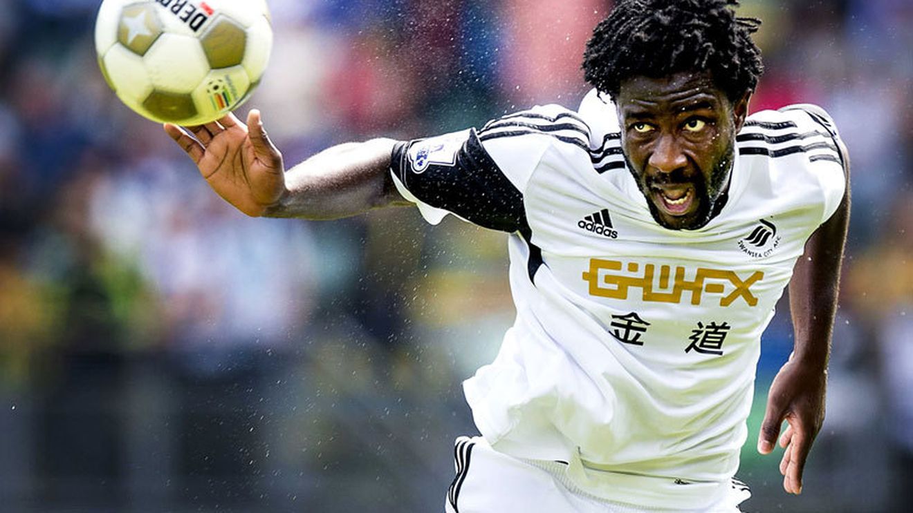 Play-off pe Lacul Lebedelor! Prezentarea completă a lui Swansea, adversar Petrolului din Europa League