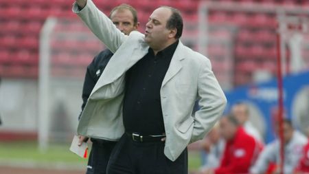 Pinalti:"Steaua ia titlul dacă o retrogradează pe Gloria Buzău"