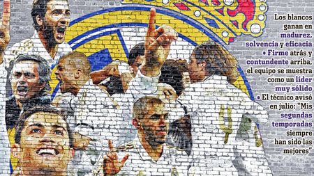 Record fabulos pentru Real!** Performanța ce amintește Barcelonei de cea mai NEAGRĂ‚ înfrângere din istorie: un umilitor 12-1!