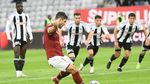 Gata! Daniel Pancu l-a dat afară pe Borisav Burmaz: Rapid a făcut anunțul oficial!