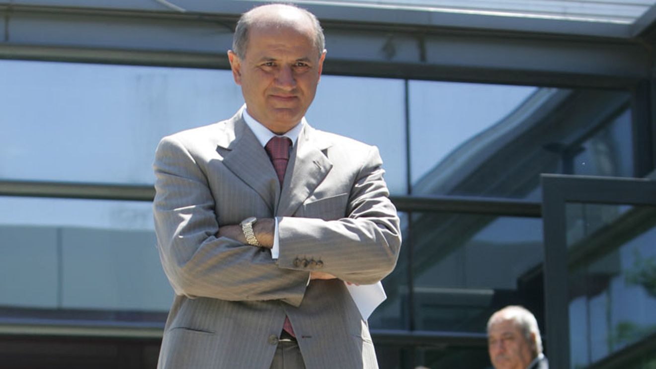 "Garantez că George Copos nu va pleca de la Rapid"