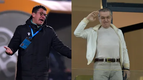 Dumitru Dragomir îl compară pe Gigi Becali cu Andrei Prepeliță. Pronostic surprinzător pentru FC Argeș – FCSB | VIDEO EXCLUSIV ProSport LIVE