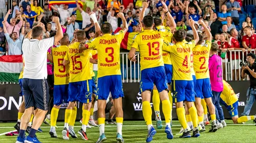 Faza incredibilă care ne-a făcut campioni mondiali la minifotbal: arbitrul s-a dus la VAR şi a luat o decizie dramatică pentru adversari! Era 2-0 pentru Kazahstan, mai puțin de 5 minute din meci şi România era îngropată | VIDEO