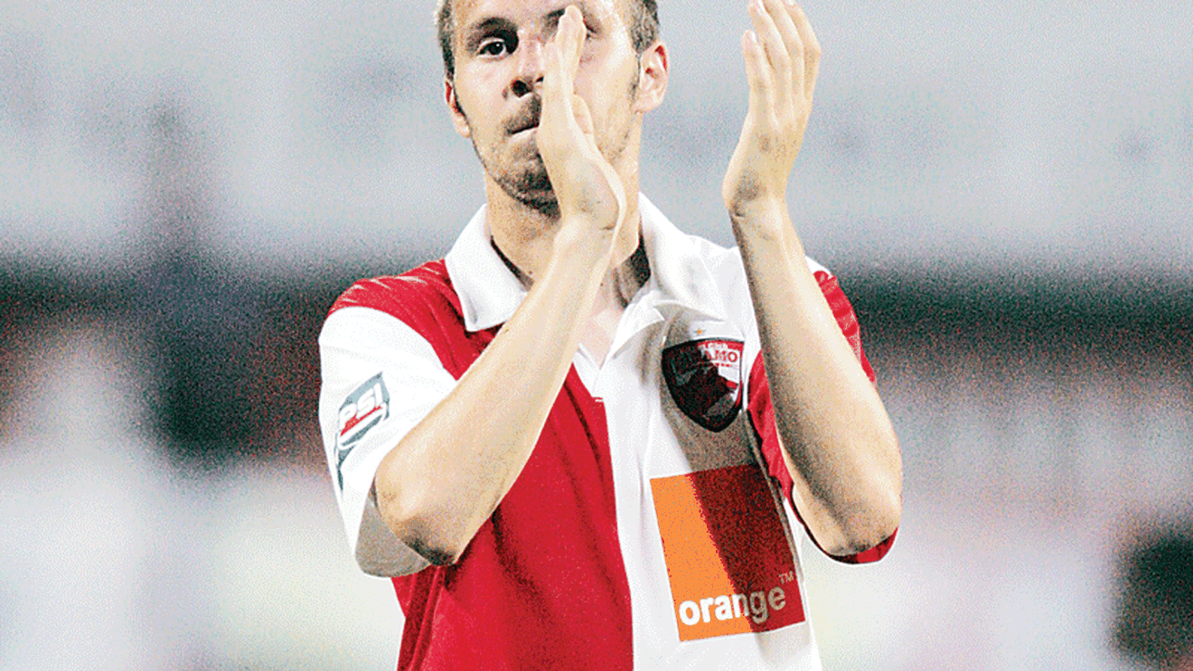 „Nu înțeleg cum de nu s-a impus Moți"