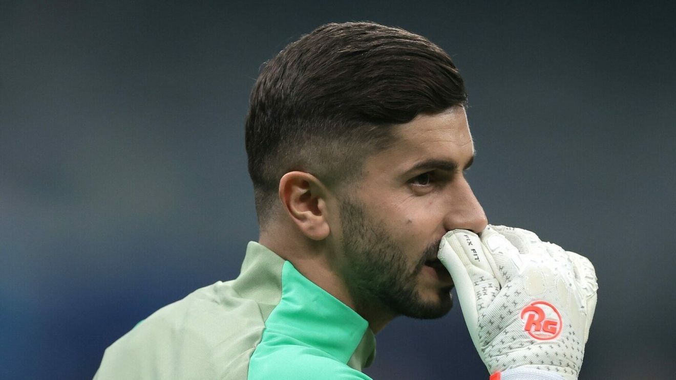 Horațiu Moldovan poate prinde transferul pe care l-a refuzat pentru a semna cu Atletico Madrid. Ce echipă din La Liga și-a vândut portarul și îl poate cumpăra