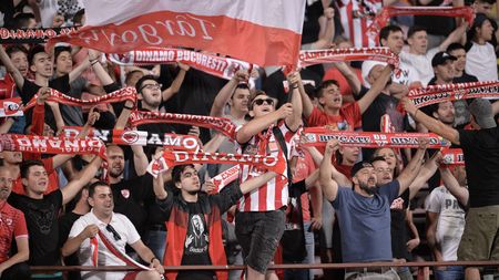 Borcea a identificat marele minus: "Asta e problema noastră, a dinamoviștilor". Ce spune despre bugetul de austeritate al lui Negoiță și de ce are încredere în Bratu