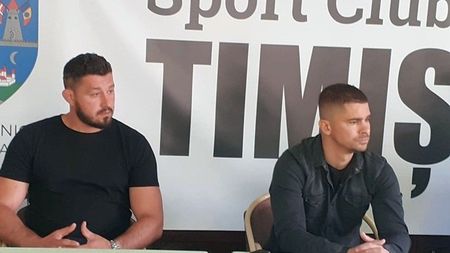 Valentin Calafeteanu, principal la Timișoara Saracens. Care este obiectivul echipei de pe Bega pentru noul sezon de rugby