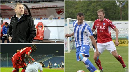 INTERVIU | Edi Iordănescu, despre meciul cu Dinamo: "Se diluează interesul dacă ne întâlnim prea des". Antrenorul răspunde criticilor de după meciul cu Craiova: "Noi, românii, suntem experți în toate și glorioși în nimic"