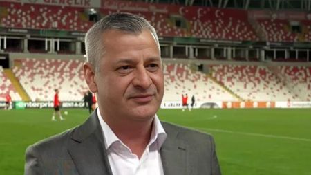Nelu Varga a confirmat ProSport: cele trei nume grele cu care negociază pentru CFR Cluj
