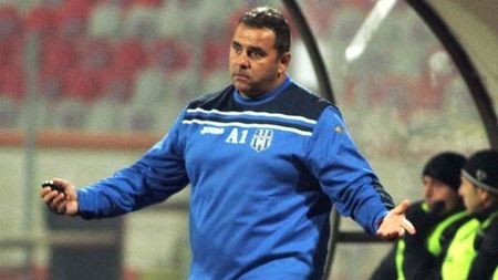 Pelici:** "Cu Târgu Mureș, am obținut un punct mare în lupta pentru retrogradare"