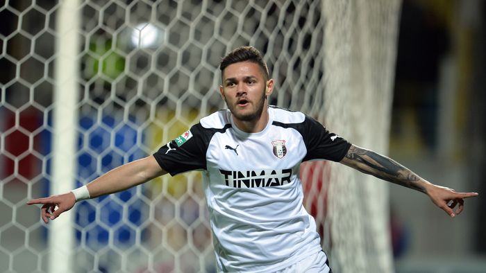 Alex Ioniță, transfer la Rapid? Anunțul neașteptat făcut de Victor Angelescu: „Vom fi interesați de el chiar și după suspendare!” | VIDEO EXCLUSIV ProSport Live