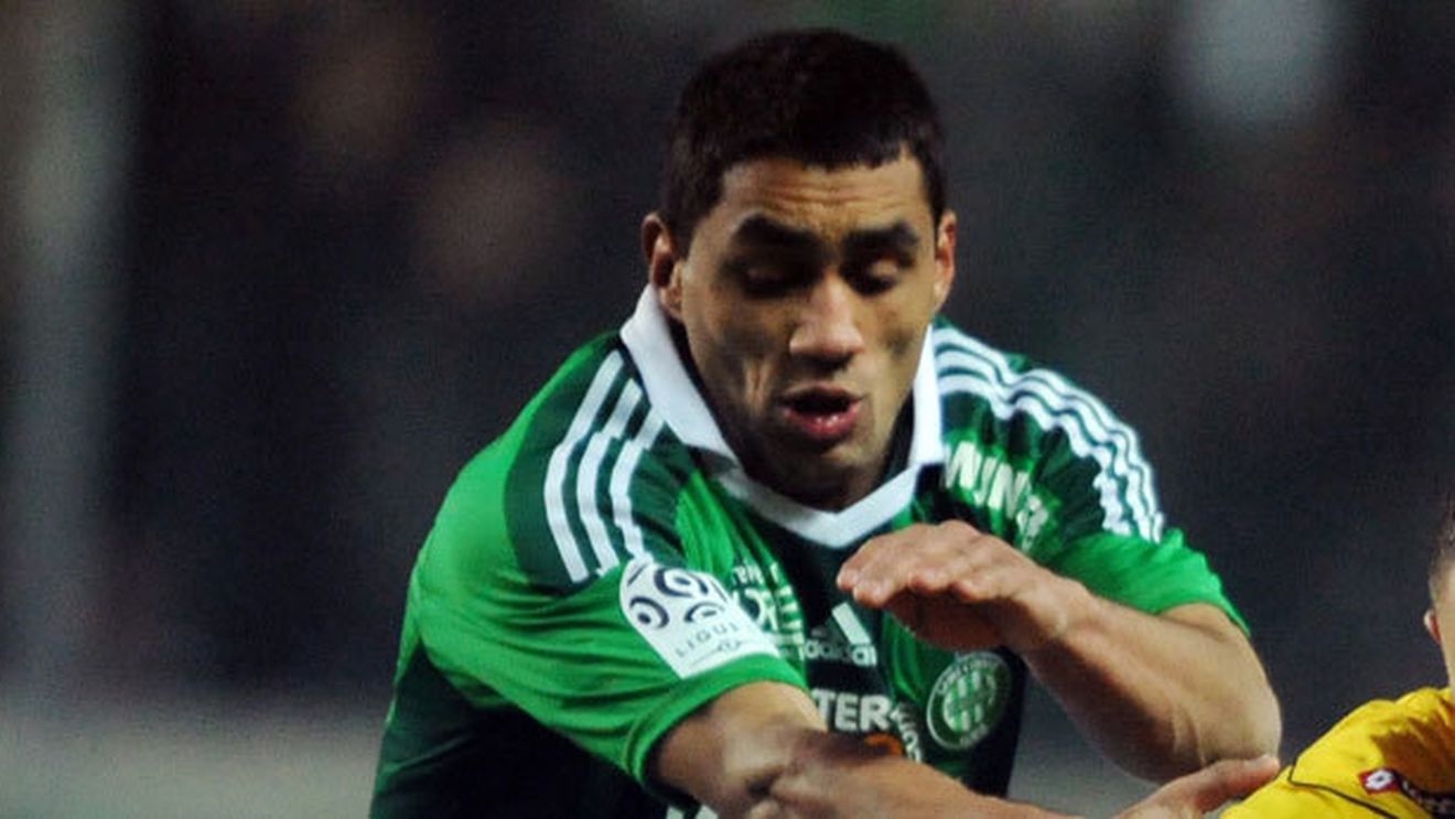 Lovitură pentru Bănel: sezonul s-a ÎNCHEIAT pentru el!** Mijlocașul s-a "rupt" cu Nice și simte că poate rata șansa vieții