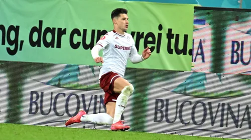 Cum l-a pierdut Gigi Becali pe Alex Dobre, după o decizie incredibilă: „Am fost junior la FCSB, dar clubul a făcut asta”