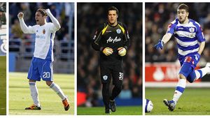 Un român, în cel mai bun 11 al "retrogradaților" din acest sezon! Oamenii "prea buni pentru Liga a 2-a" care așteaptă oferte în această vară