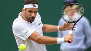 A părăsit-o pe Mădălina Ghenea și cariera lui a renăscut! Grigor Dimitrov rupe tăcerea după un turneu spectaculos la Miami