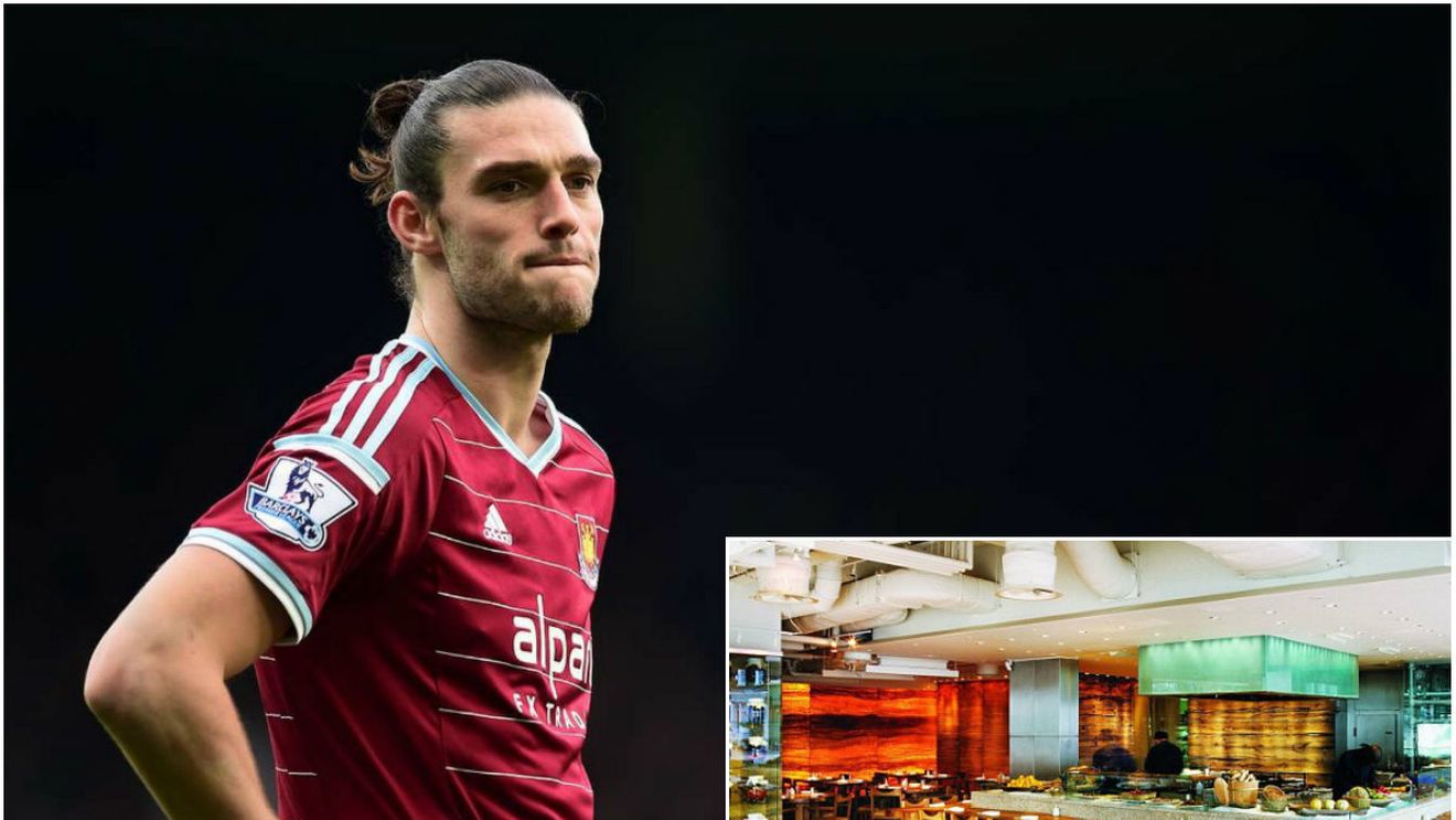 I-a bătut, au vrut să-l pupe, însă totul a degenerat într-un scandal monstru. Postarea dramatică de pe Twitter care a inflamat tabloidele britanice