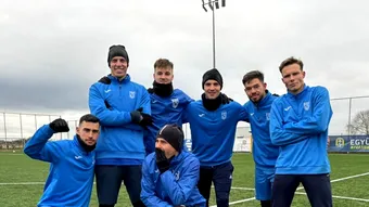 CSM Olimpia Satu Mare anunță veniri și plecări în pauza de iarnă, pentru salvarea de la retrogradare