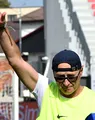 Leo Grozavu nu vrea echipe fără drept de promovare în play-off-ul Ligii 2: ”Alterează competiția.” Antrenorul Chindiei dorește susținere din partea fanilor, dar și din partea… presei!