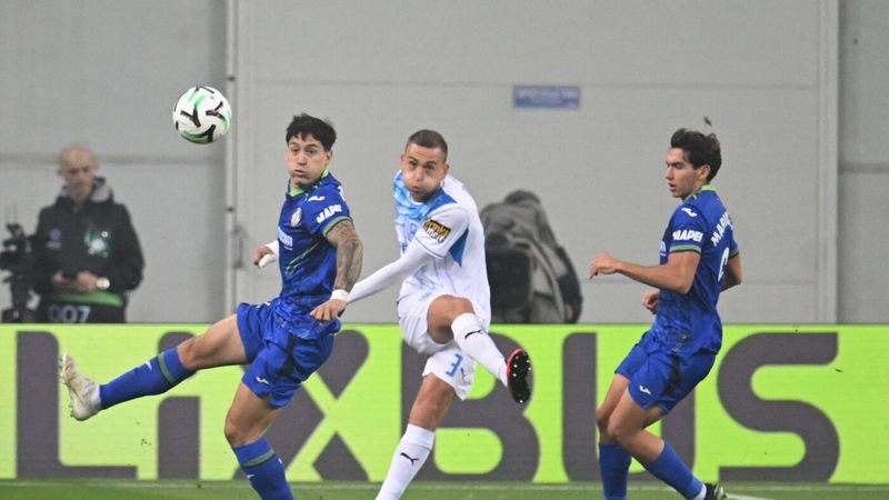 🚨 LIVE Universitatea Craiova – Getafe se joacă ACUM în faza grupei Conference League! Oltenii dau lovitura!