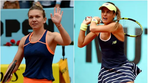 LIVE BLOG | Halep s-a calificat pentru al doilea an consecutiv în semifinale la Madrid, după o demonstrație de tenis! Simona câștigă și la dublu alături de Irina Begu, visul frumos se termină pentru Sorana Cîrstea