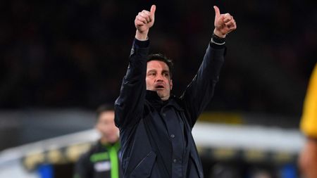 Lovitură după lovitură: Cristi Chivu semnează și face ”revoluție”!