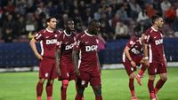 Rapid a rezolvat transferul și îl va prezenta oficial pe fostul fotbalist de la CFR Cluj! Ce salariu va încasa