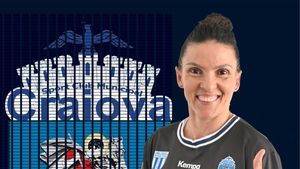 SCMU Craiova, încă un transfer important pentru sezonul revenirii în Europa! Portarul de Champions League a ajuns în Bănie