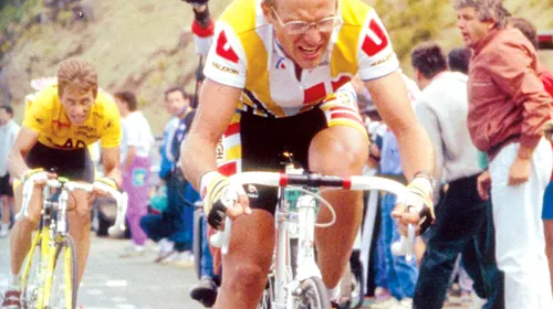 Fignon, răpus de cancer