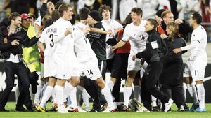 "All whites" în Africa de Sud