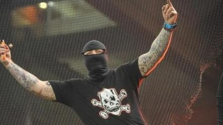 Se strânge lațul pentru "Ivan cel Groaznic"!** Patru sârbi condamnați la închisoare pentru incidentele din Italia