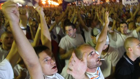 Fanii Timișoarei ies din nou în stradă:** "E o răzbunare personală a lui Mircea Sandu! Totul a fost premeditat și intenționat"