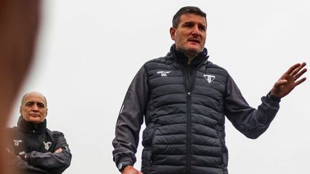 UTA - Sepsi Sfântu Gheorghe, în pericol! Motivul: „Oamenii noștri caută soluții!” 
