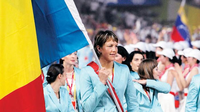 Toate pânzele sus!** Cine va fi port-drapel la JO: Ana Brânză, Alina Dumitru, Cătălina Ponor, Nicoleta Grasu, Geta Andrunache sau Cosmin Radu?