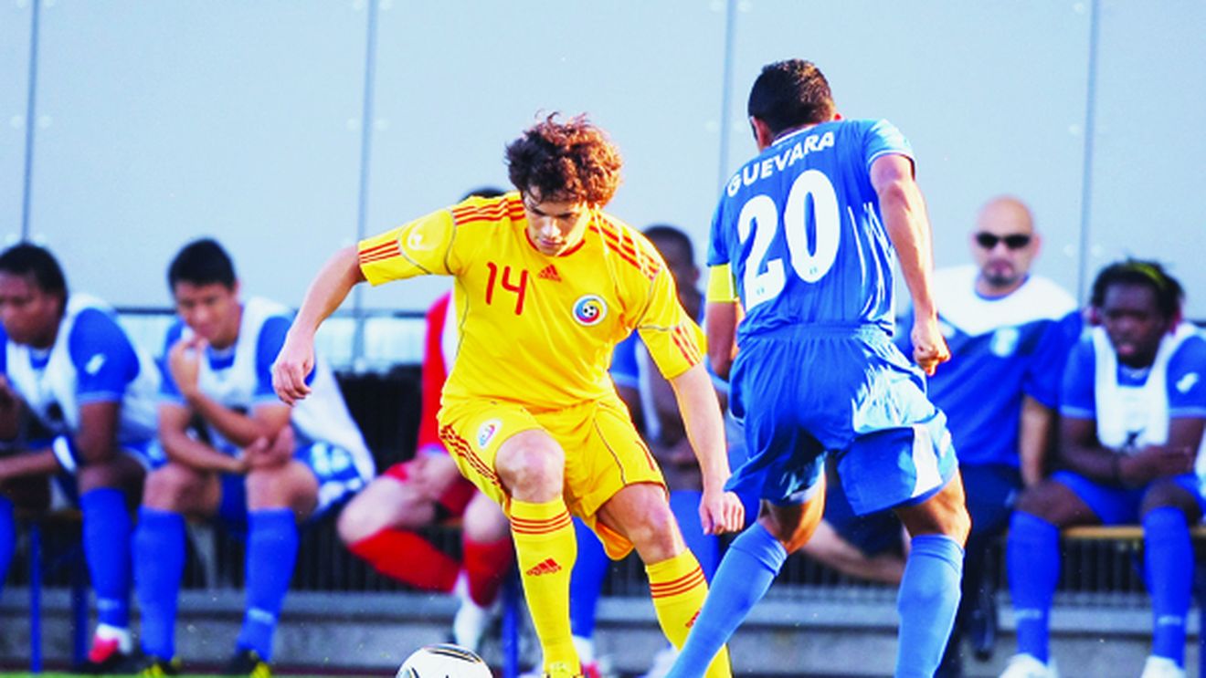 Titular fără echipă!** Dat afară de Alania, Florescu se pregătește de Bosnia