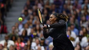 Serena Williams a făcut anunțul care schimbă totul: e gata să revină în tenis, ca jucătoare! „Sunt pregătită să lovesc niște mingi”
