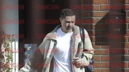 Bogdan Stancu a rupt tăcerea despre relația cu prezentatoarea TV: „M-am despărțit de fosta parteneră”