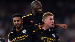 Încă o vedetă din Premier League a fost jefuită! Pagubă de peste jumătate de milion de euro