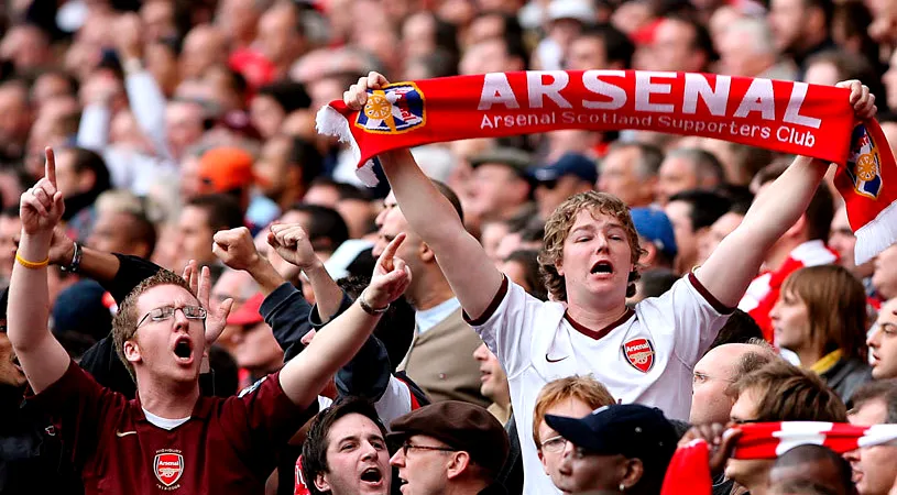 Patronul lui Arsenal vrea să înființeze o nouă echipă: LA Gunners